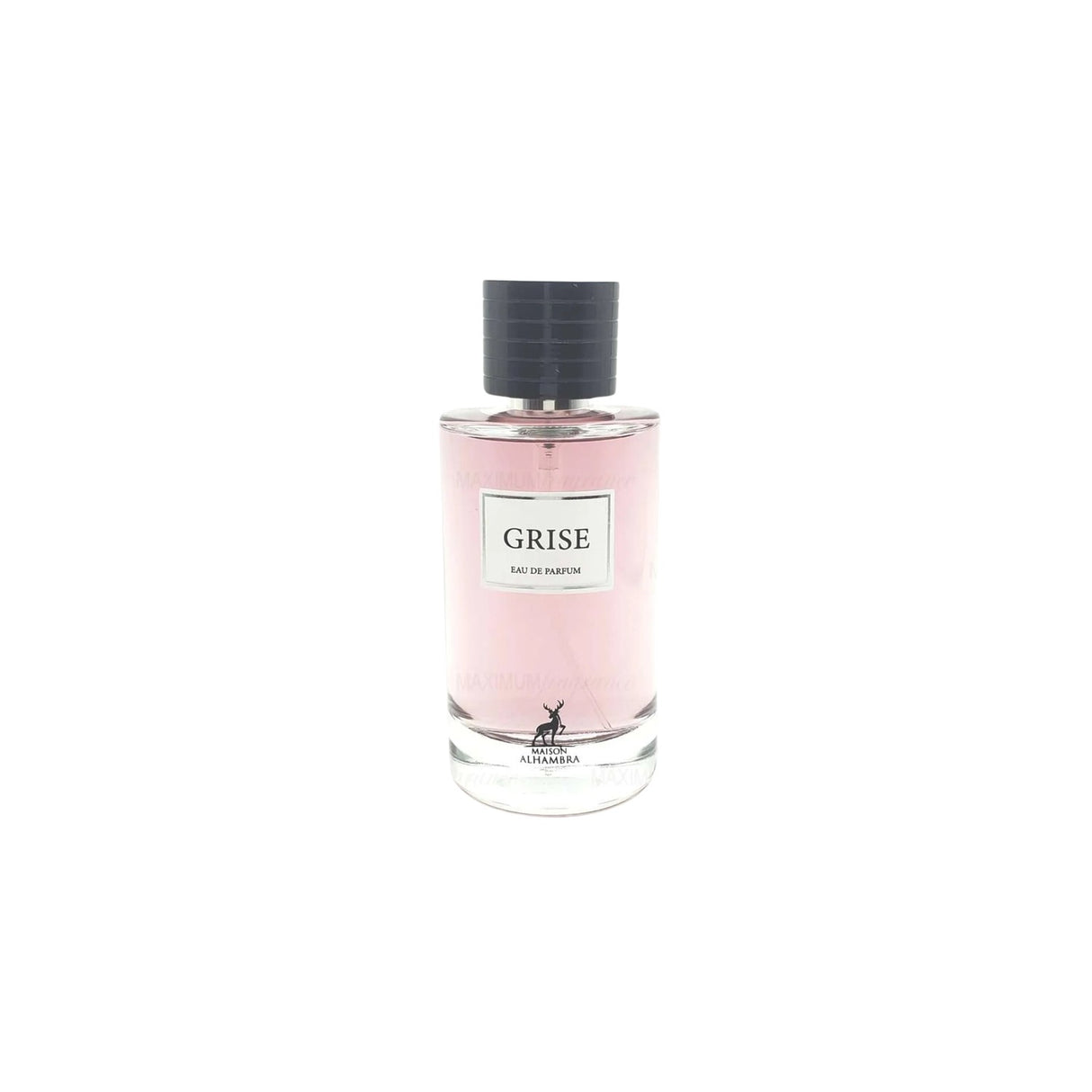 Alhambra Grise Edp 100ml Unisex, una fragancia única que combina frescura y elegancia. ¡Descúbrela ahora y transforma tu aroma diario!-2