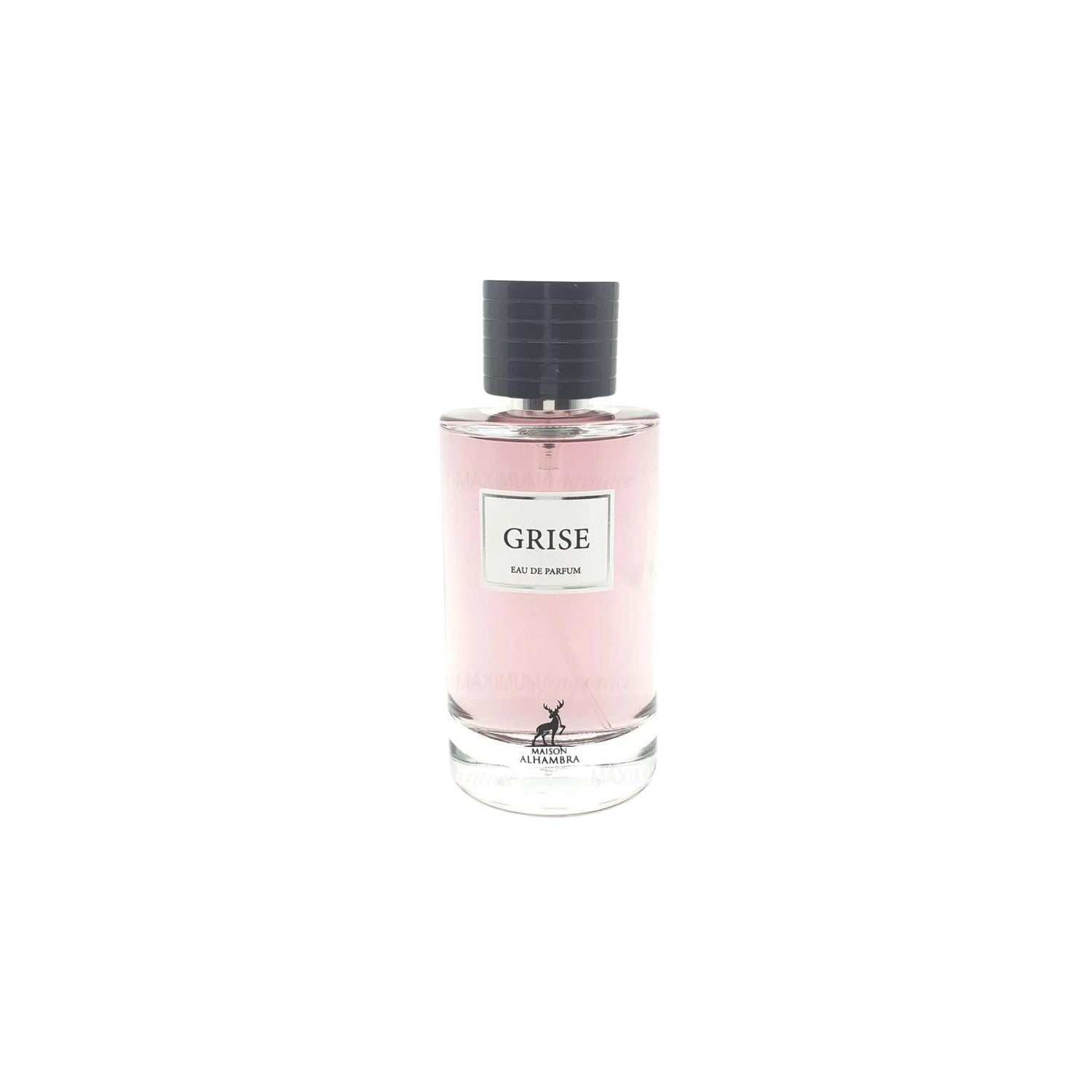 Alhambra Grise Edp 100ml Unisex, una fragancia única que combina frescura y elegancia. ¡Descúbrela ahora y transforma tu aroma diario!-2