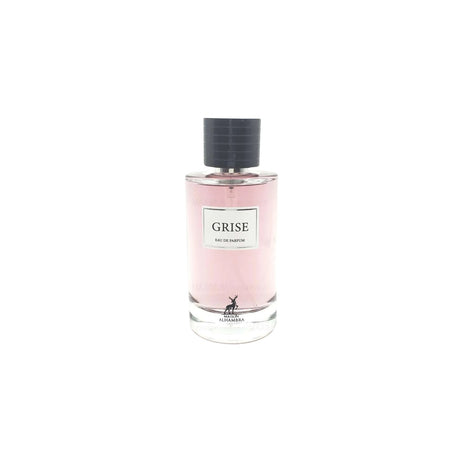 Alhambra Grise Edp 100ml Unisex, una fragancia única que combina frescura y elegancia. ¡Descúbrela ahora y transforma tu aroma diario!-2