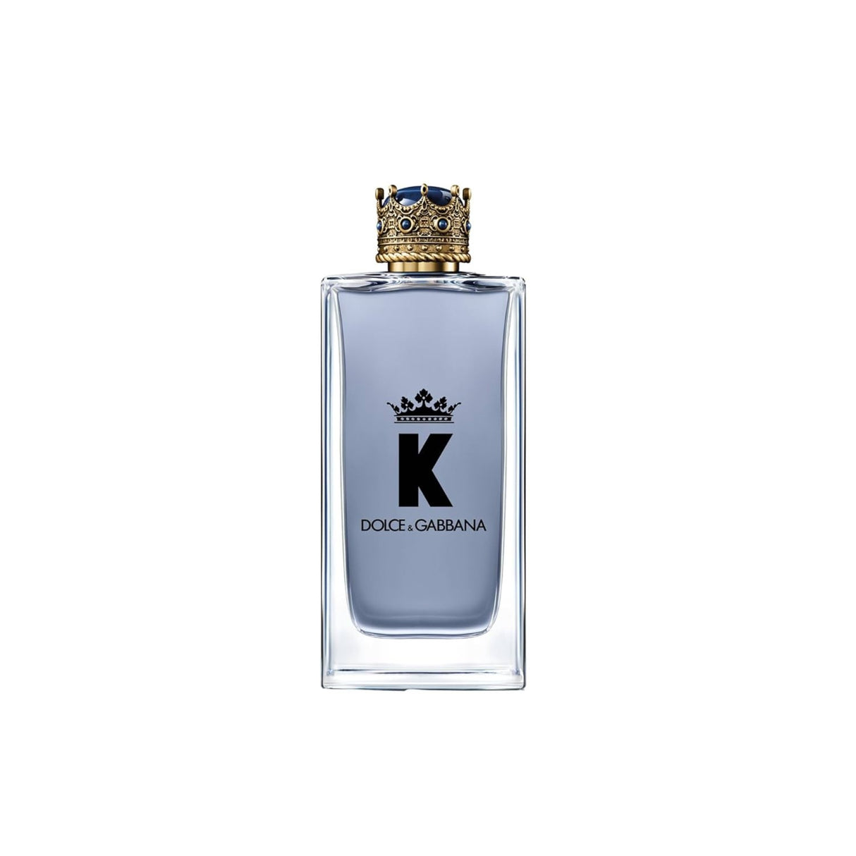 Dolce Gabbana King Edt 200ml Hombre, una fragancia intensa y sofisticada que resalta tu personalidad. ¡Descúbrelo ahora y conquista con tu aroma!-2