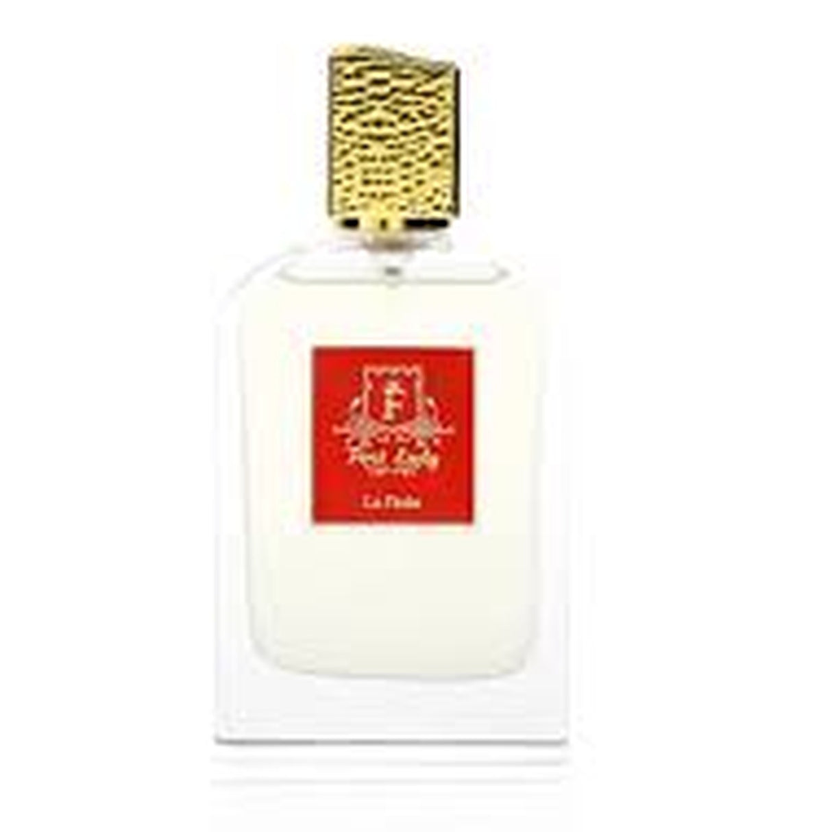 Khadlaj La Fede First edp 75ml Mujer, una fragancia cautivadora que resalta tu esencia. ¡Descúbrelo y deslumbra hoy mismo!-2