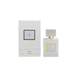 Ajmal Blanche Collection V edp 100ml Unisex. Fragancia fresca y sofisticada para todos. ¡Descúbrelo ahora y destaca tu estilo!-1