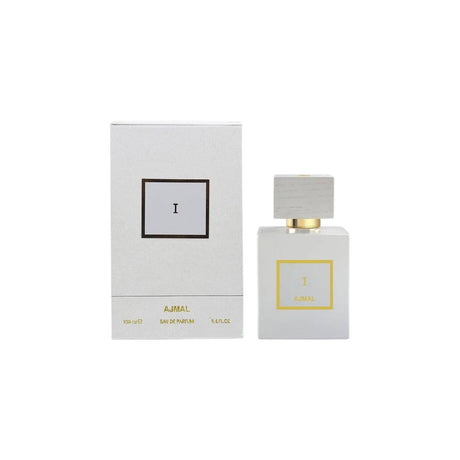 Ajmal Blanche Collection V edp 100ml Unisex. Fragancia fresca y sofisticada para todos. ¡Descúbrelo ahora y destaca tu estilo!-1