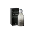 Ajmal Gray Edp 100ml Hombre, una fragancia intensa y sofisticada que realza tu personalidad. ¡Descúbrelo ahora y destaca con estilo!-1
