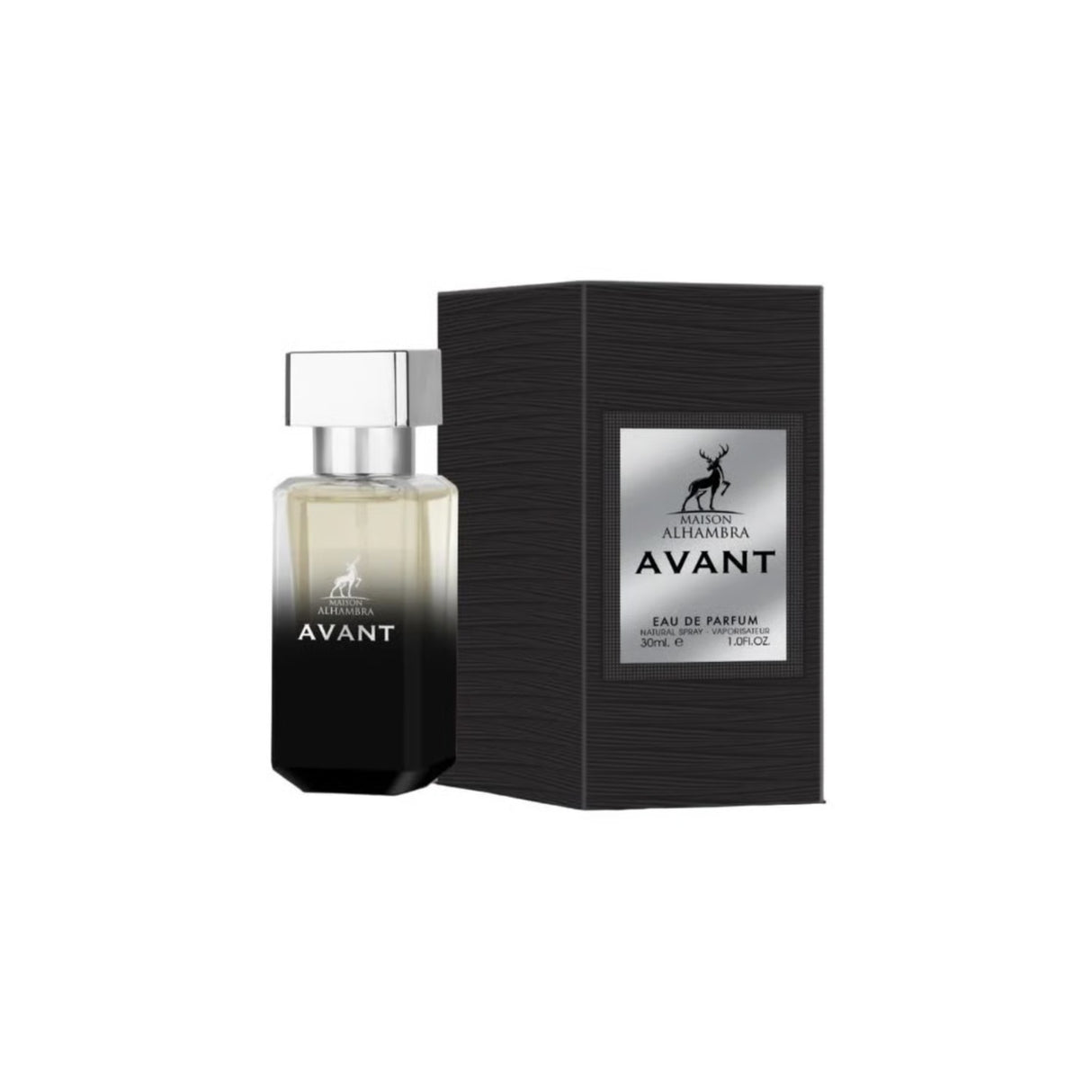 Maison Alhambra Avant Edp 30Ml Hombre, una fragancia única que resalta tu personalidad. ¡Descúbrela y transforma tu estilo hoy!-1-1-1-1-1