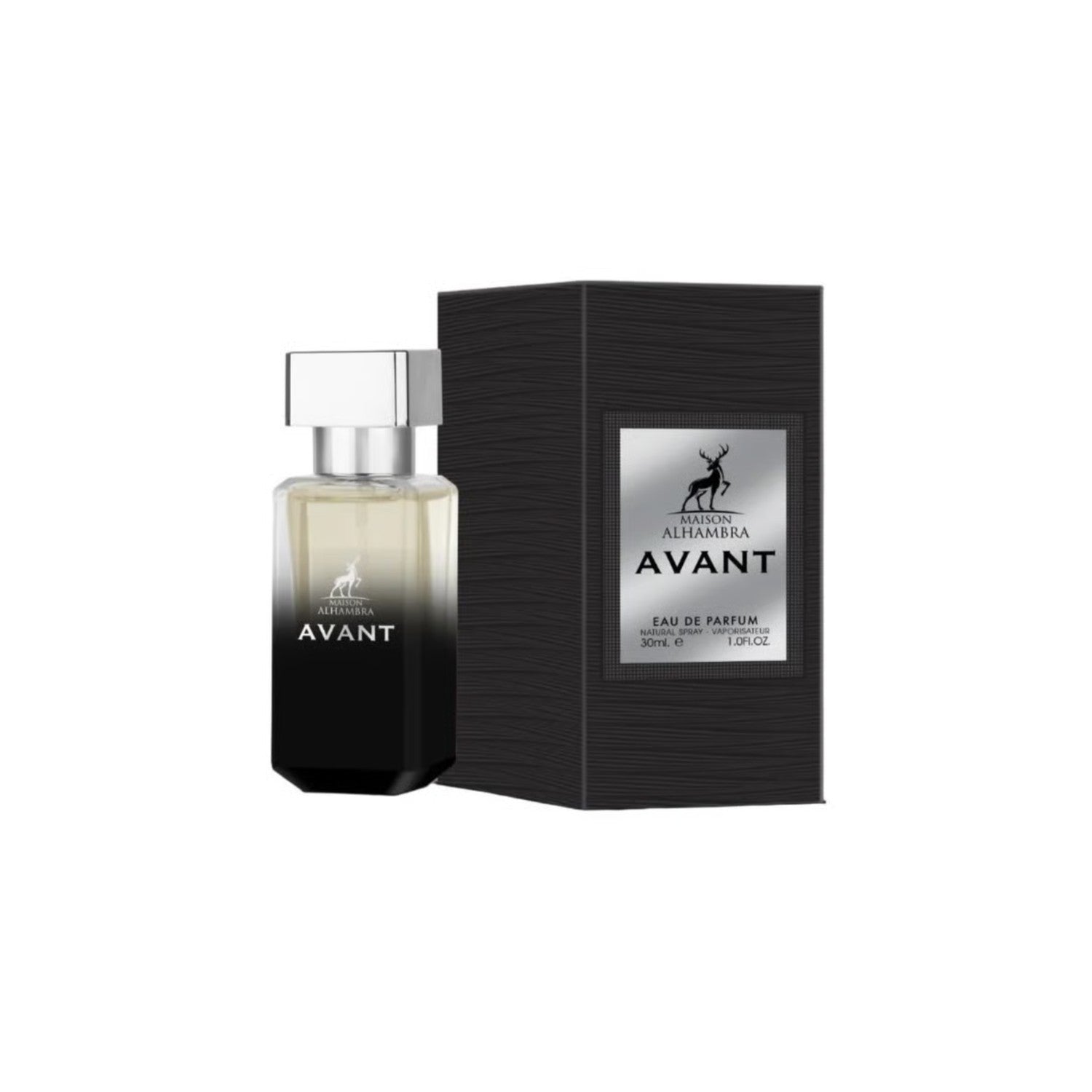 Maison Alhambra Avant Edp 30Ml Hombre, una fragancia única que resalta tu personalidad. ¡Descúbrela y transforma tu estilo hoy!-1-1-1-1-1
