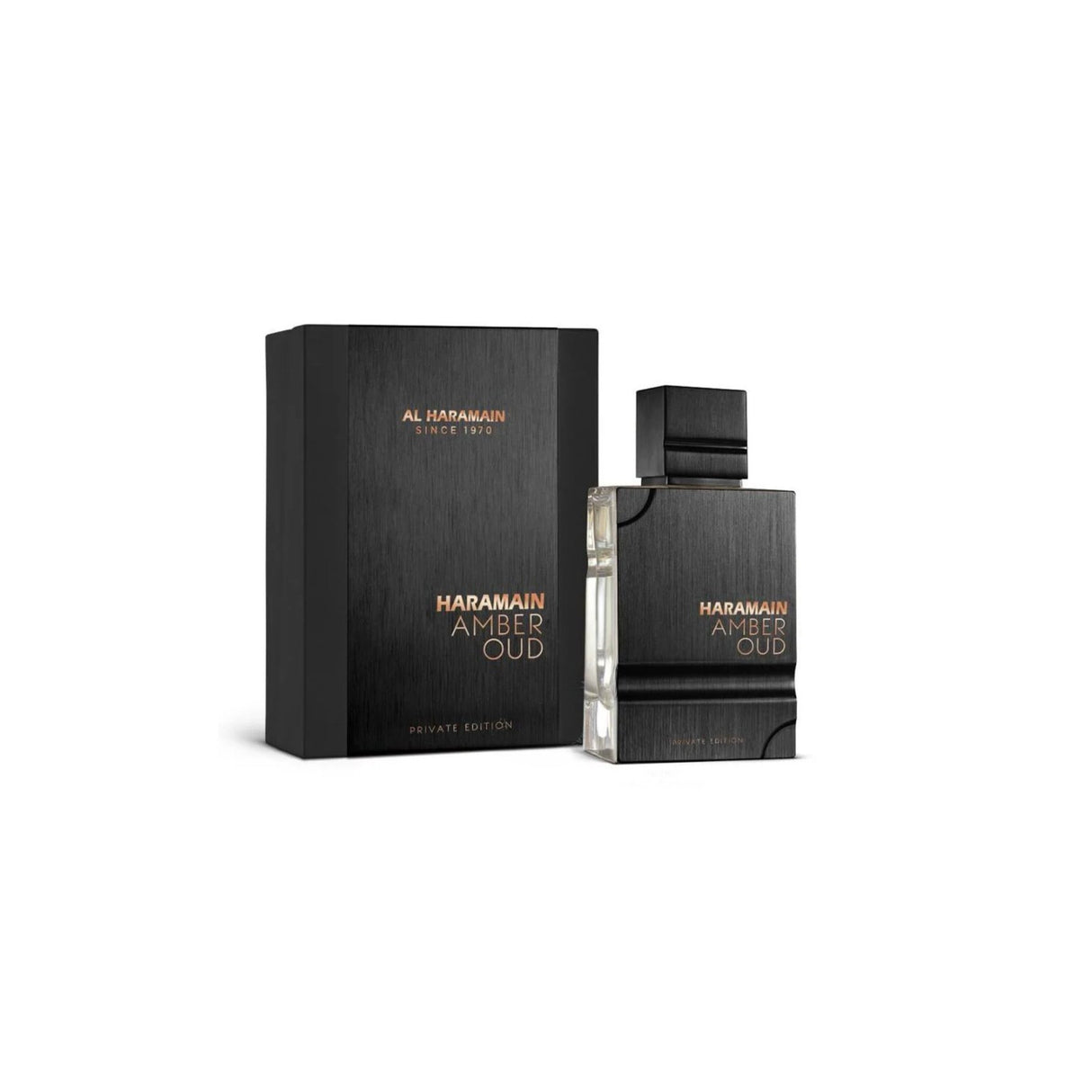 Al Haramain Amber Oud Edp 120 Ml (Private Edition) Unisex. Perfume de lujo con notas exóticas que cautivan. ¡Descúbrelo ahora y destaca tu esencia!-1