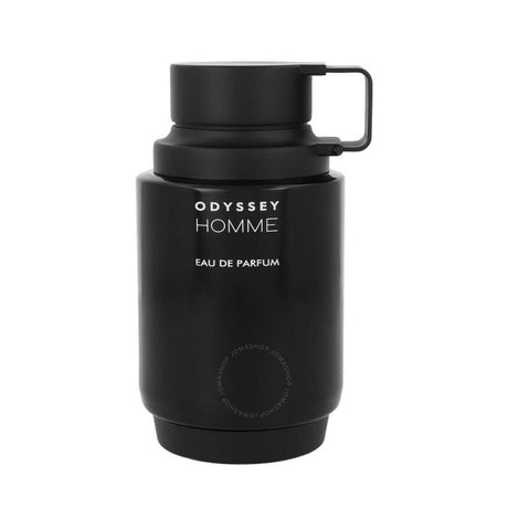 Armaf Odyssey Black Edp 200 Ml Hombre, una fragancia intensa y seductora que destaca tu personalidad. ¡Descúbrelo ahora y deja huella!-2