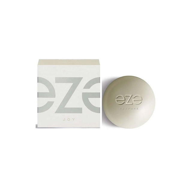 Eze Joy Edp 75 Ml Mujer, una fragancia fresca y vibrante que realza tu esencia. ¡Descúbrelo ahora y deslumbra con cada aroma!-1