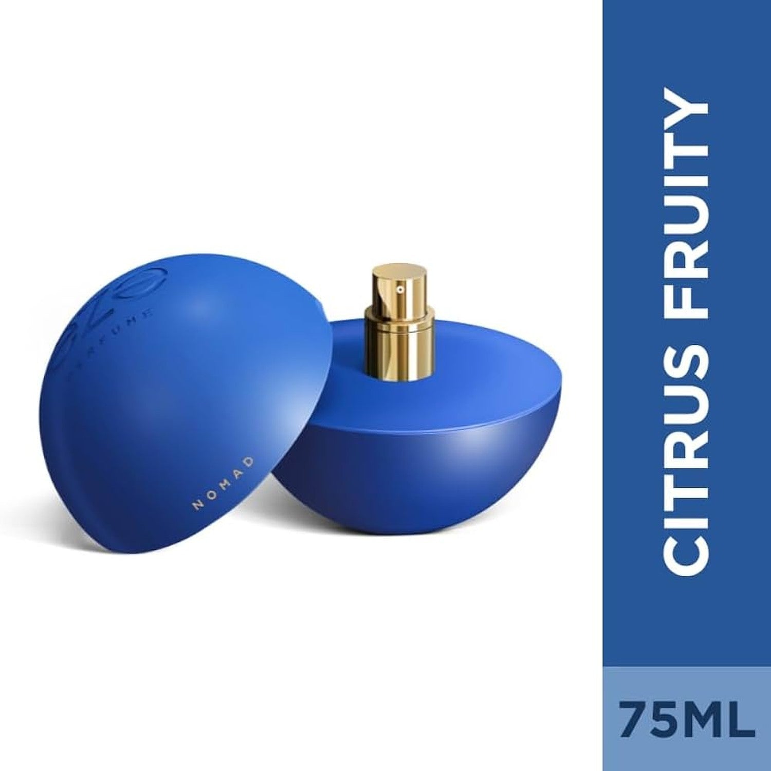 Eze Nomad Edp 75 Ml Hombre, una fragancia única que resalta tu personalidad. Ideal para el hombre moderno. ¡Descúbrelo ahora y marca la diferencia!-1-2-1-1-1