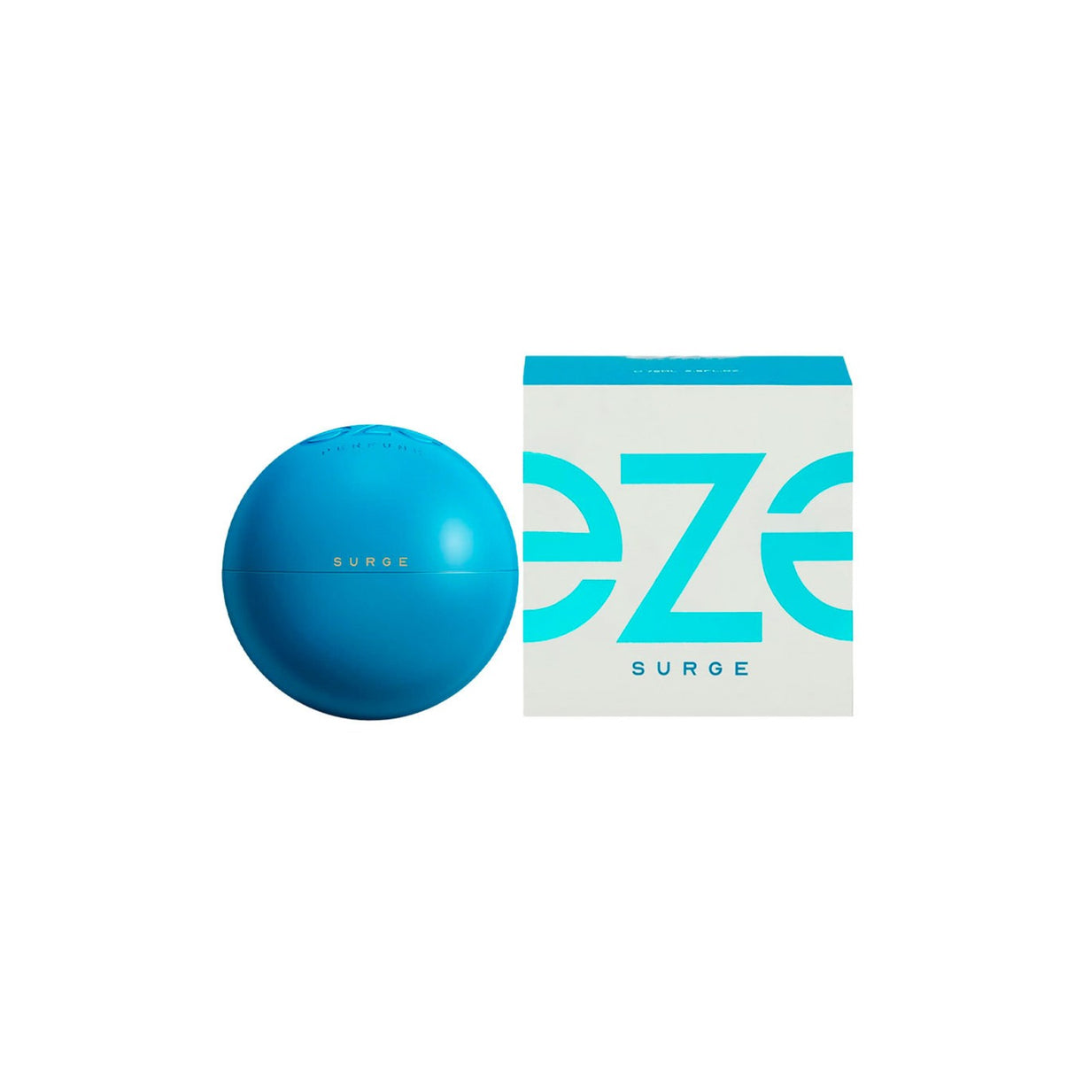 Eze Surge Edp 75 Ml Hombre, una fragancia fresca y energizante que resalta tu personalidad. ¡Descúbrelo ahora y destaca en cada ocasión!-1