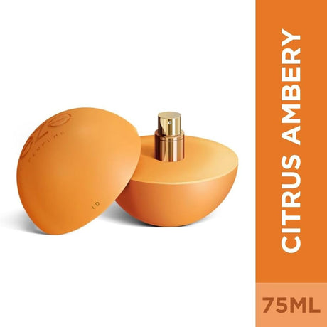 Eze Id Edp 75 Ml Unisex. Fragancia fresca y duradera para cualquier ocasión. ¡Descubre tu nuevo aroma favorito y cómpralo hoy!-2
