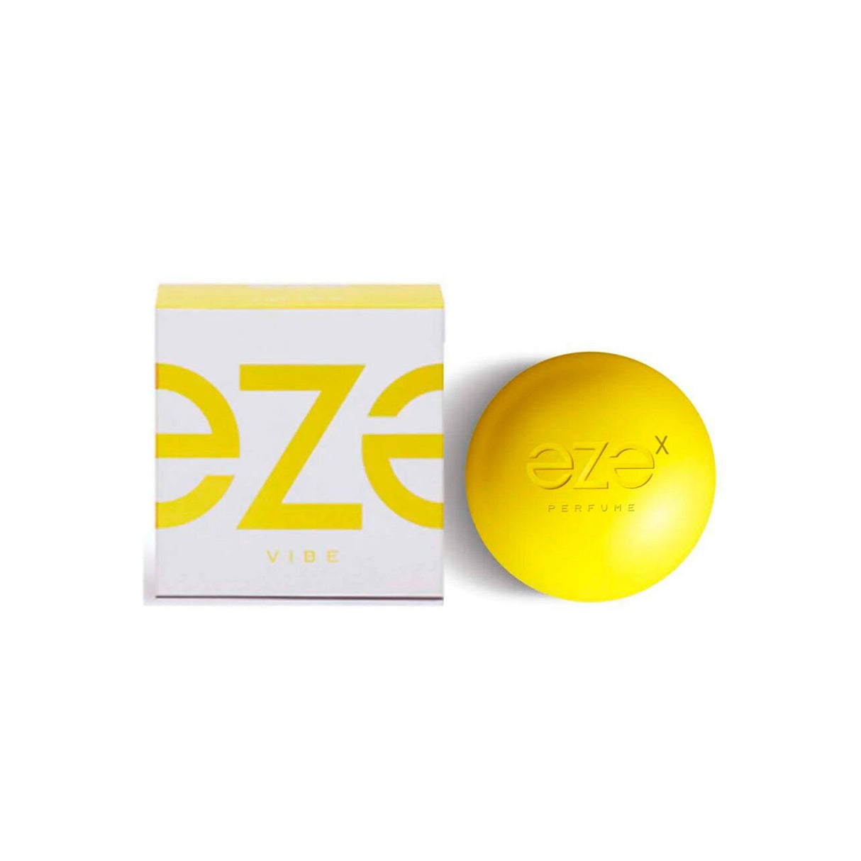 Eze Vibe Edp 75 Ml Unisex, una fragancia fresca y envolvente para todos. Perfecta para cualquier ocasión. ¡Descúbrela ahora y destaca tu esencia!-1