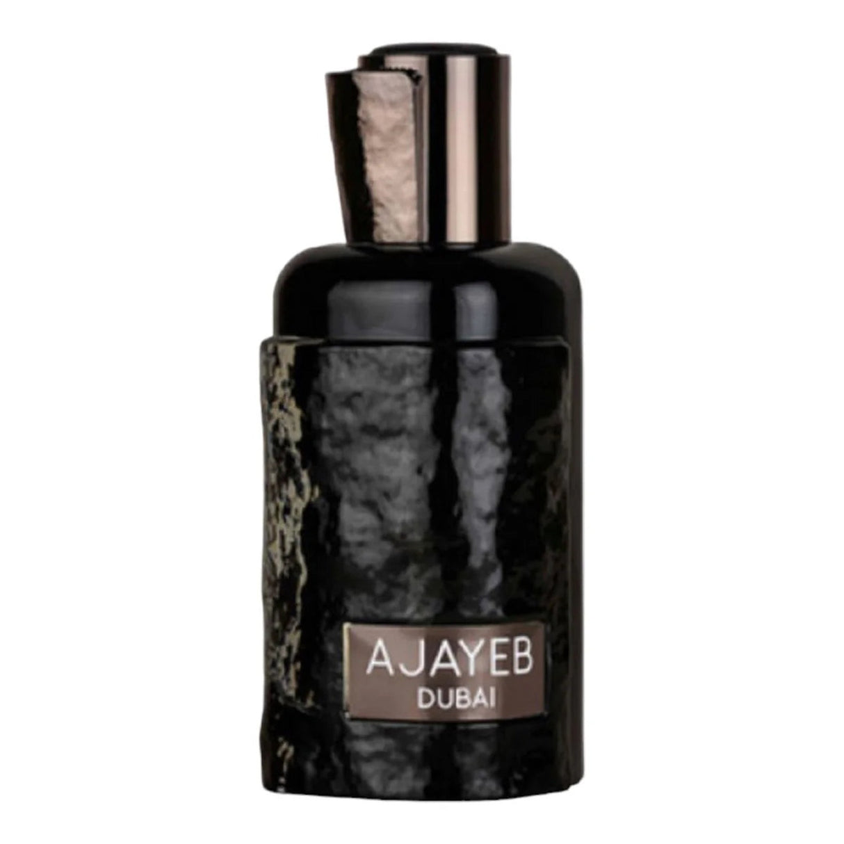 Lattafa Ajayeb Dubai Edp 100 Ml Unisex. Perfume exótico y duradero que cautiva los sentidos. ¡Descúbrelo y sorpréndete hoy mismo!-3