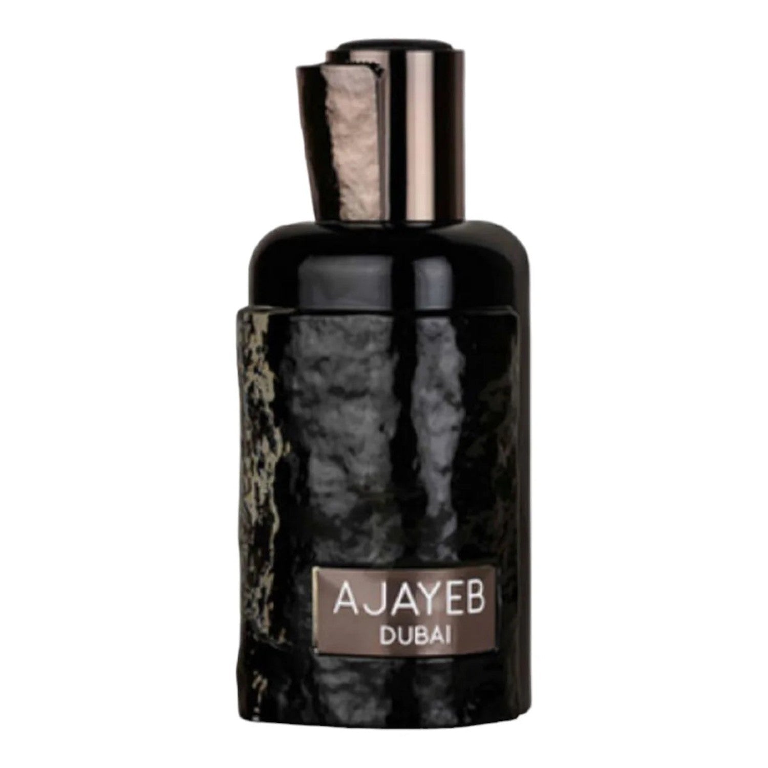 Lattafa Ajayeb Dubai Edp 100 Ml Unisex. Perfume exótico y duradero que cautiva los sentidos. ¡Descúbrelo y sorpréndete hoy mismo!-3