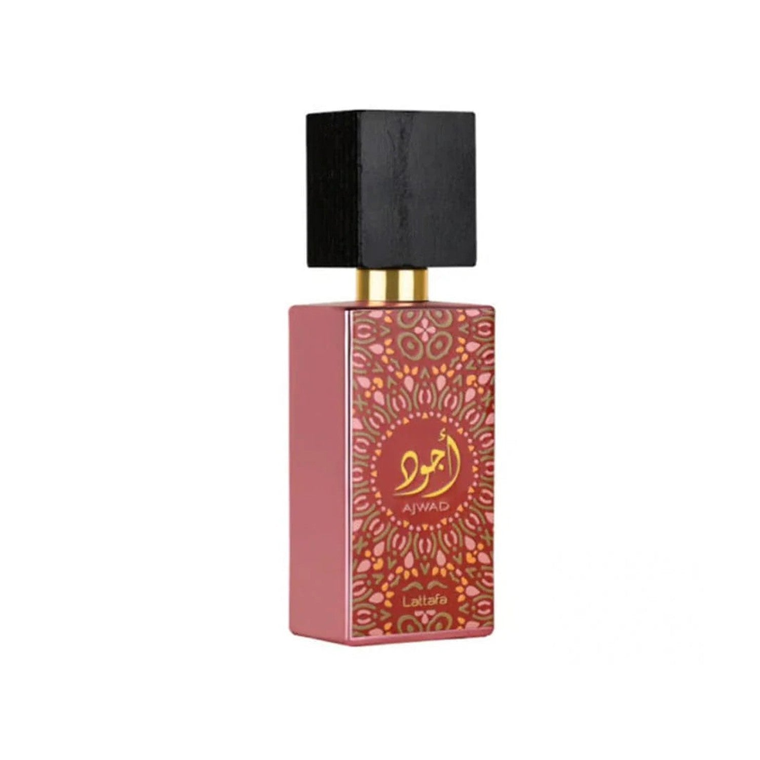 Lattafa Ajwad Pink To Pink Edp 60 Ml Mujer. Perfume floral y fresco que resalta tu feminidad. ¡Descúbrelo ahora y deslumbra con cada spray!-3