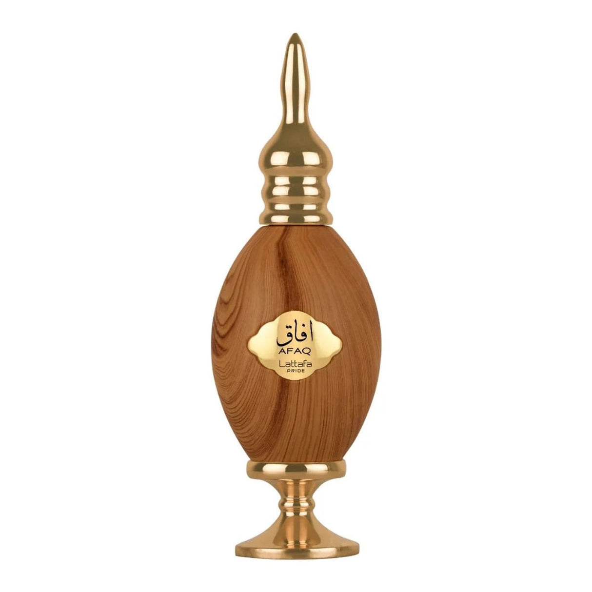 Lattafa Pride Afaq Edp 100 Ml Unisex. Perfume cautivador con notas únicas para todos. ¡Descúbrelo ahora y destaca tu esencia!-2