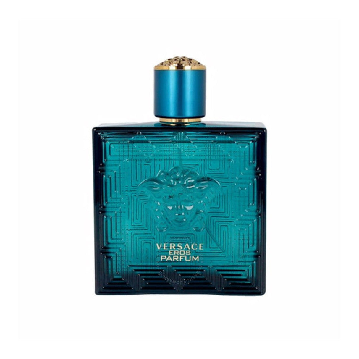 Versace Eros Parfum 100ml Hombre, una fragancia intensa y seductora que resalta tu personalidad. ¡Descúbrelo ahora y deja huella!-2