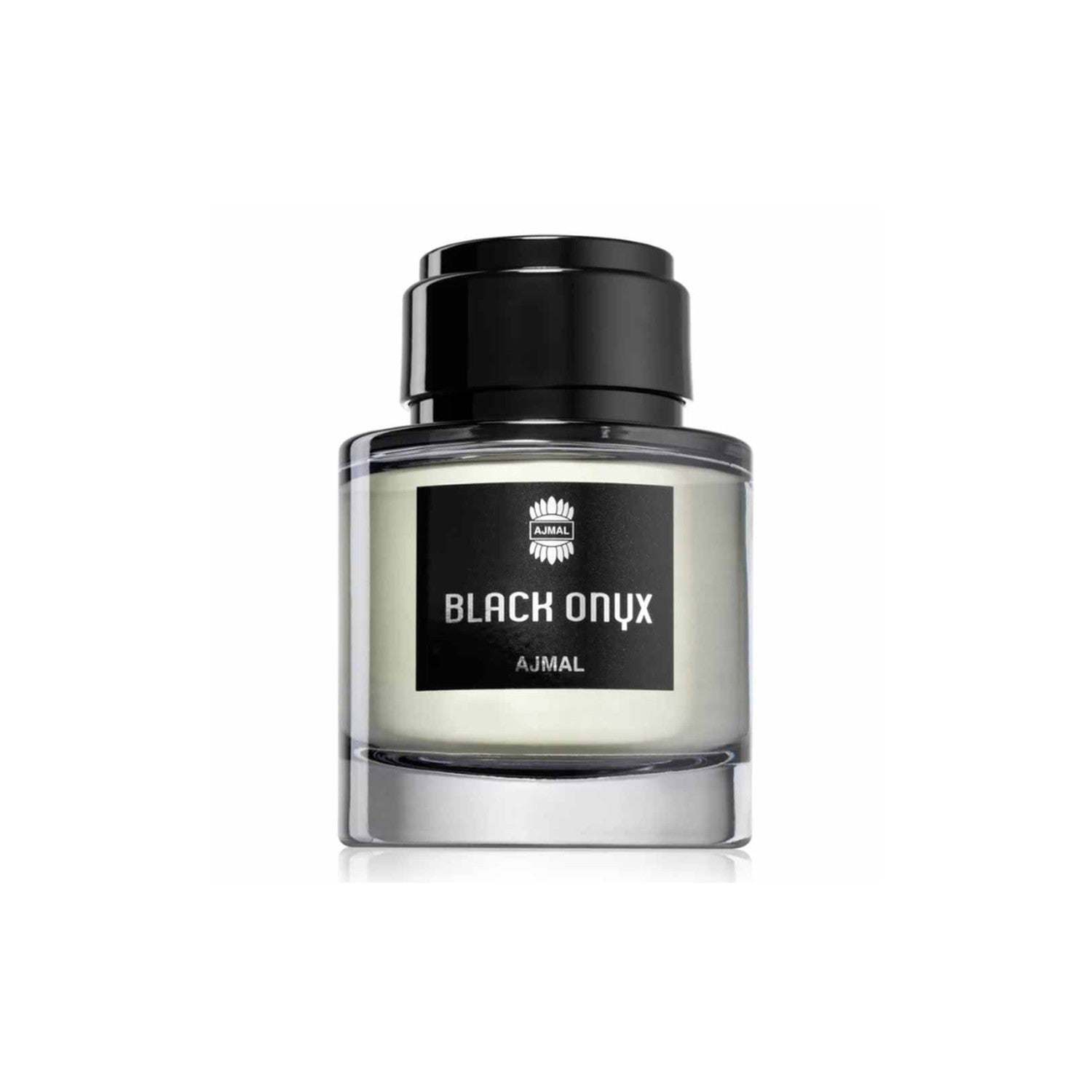 Ajmal Black Onyx Edp 100 Ml Hombre, una fragancia intensa y seductora que destaca tu personalidad. ¡Descúbrelo ahora y deja huella!-2