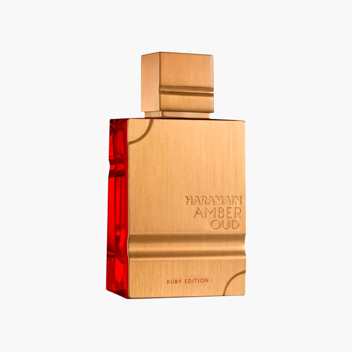 Al Haramain Amber Oud Edp 60ML (Ruby Edition) Unisex. Perfume cautivador con notas exóticas. ¡Descúbrelo ahora y destaca tu esencia única!-2