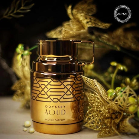 Armaf Odyssey Aoud Edition Edp 100 Ml Hombre. Fragancia intensa y duradera que destaca tu personalidad. ¡Descúbrela ahora y marca la diferencia!-1-2-1-1-1