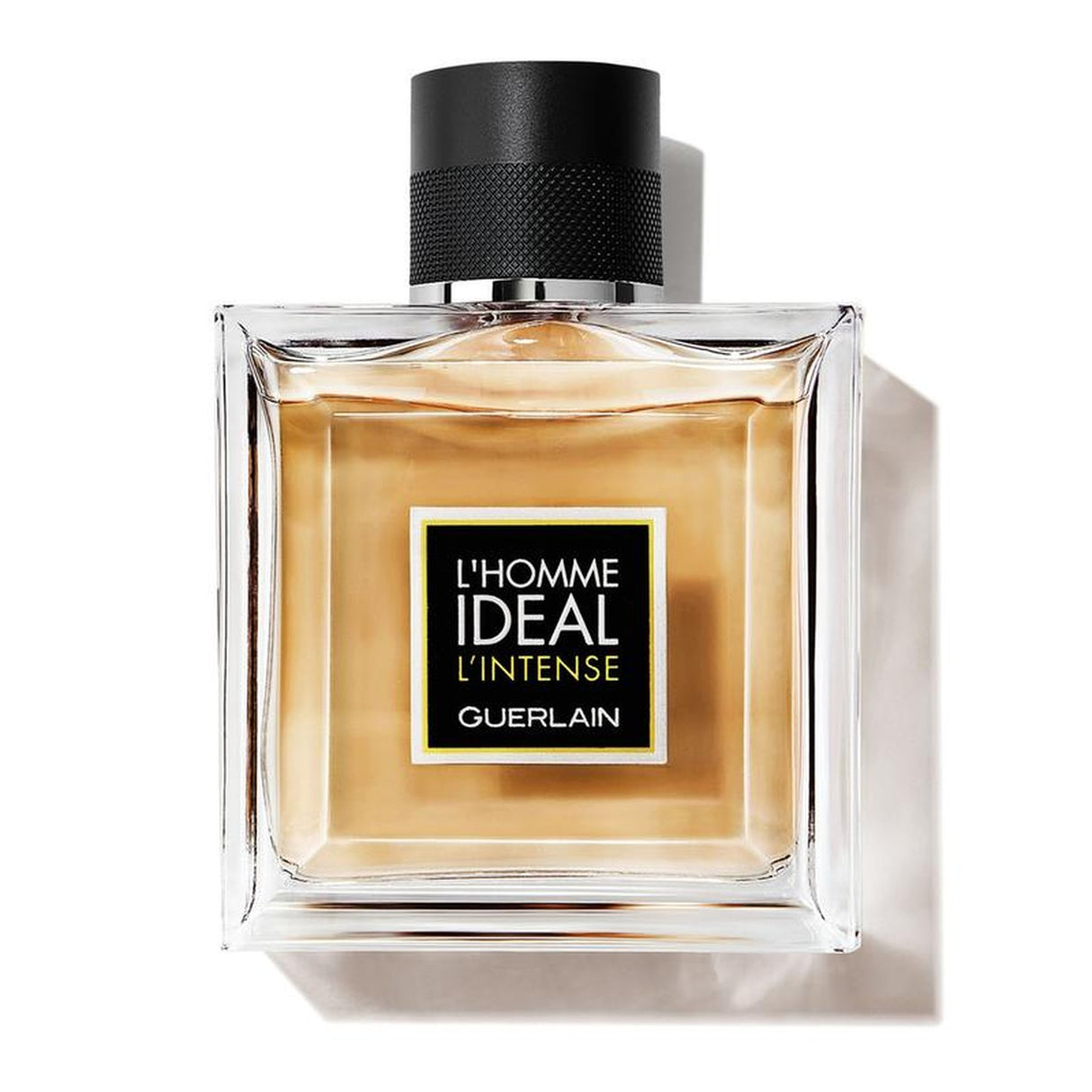 Perfume Guerlain L'homme Ideal L'intense Edp 100 Ml Hombre. Una fragancia intensa y seductora que destaca tu masculinidad. ¡Descúbrelo ahora!-2
