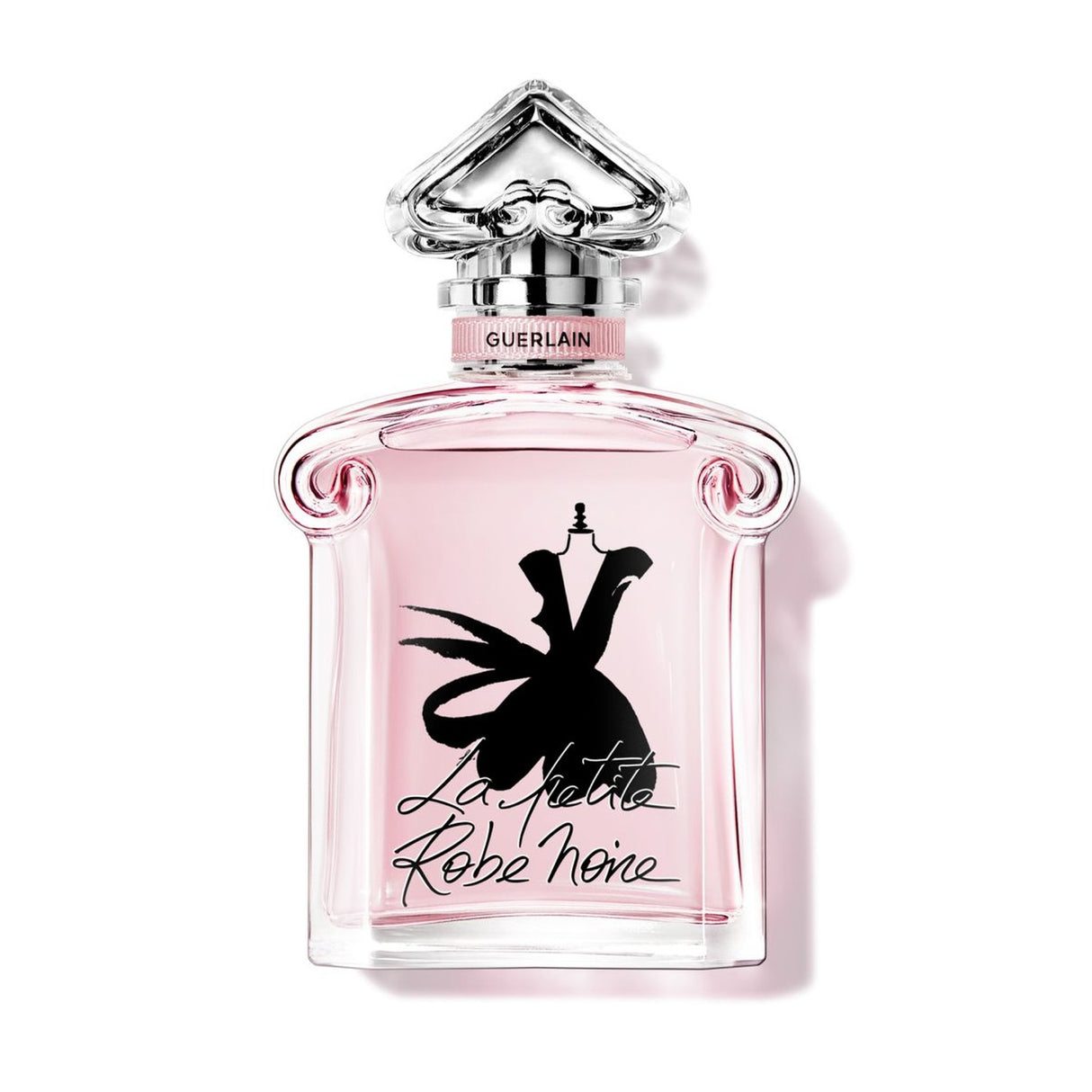Guerlain La Petite Robe Noire Edt 100 Ml - Mujer. Perfume elegante y seductor que realza tu feminidad. ¡Descúbrelo ahora y deslumbra!-2