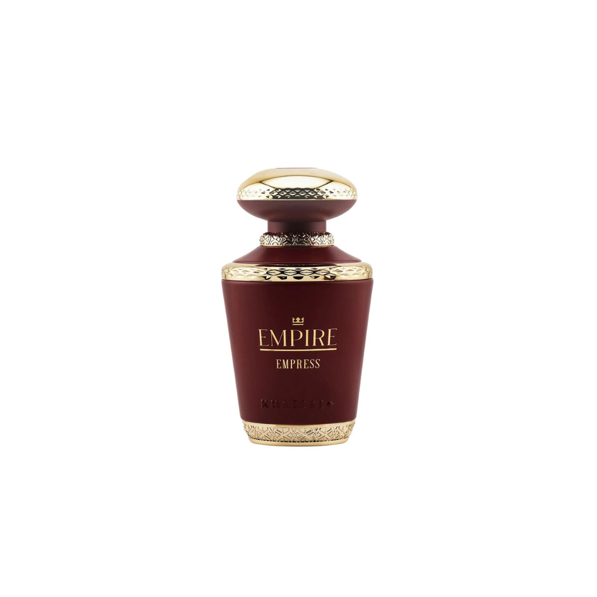 Khadlaj Empire Empress Edp 100 Ml Unisex, una fragancia cautivadora para todos. Destaca tu esencia única. ¡Descúbrelo ahora y deslumbra!-2