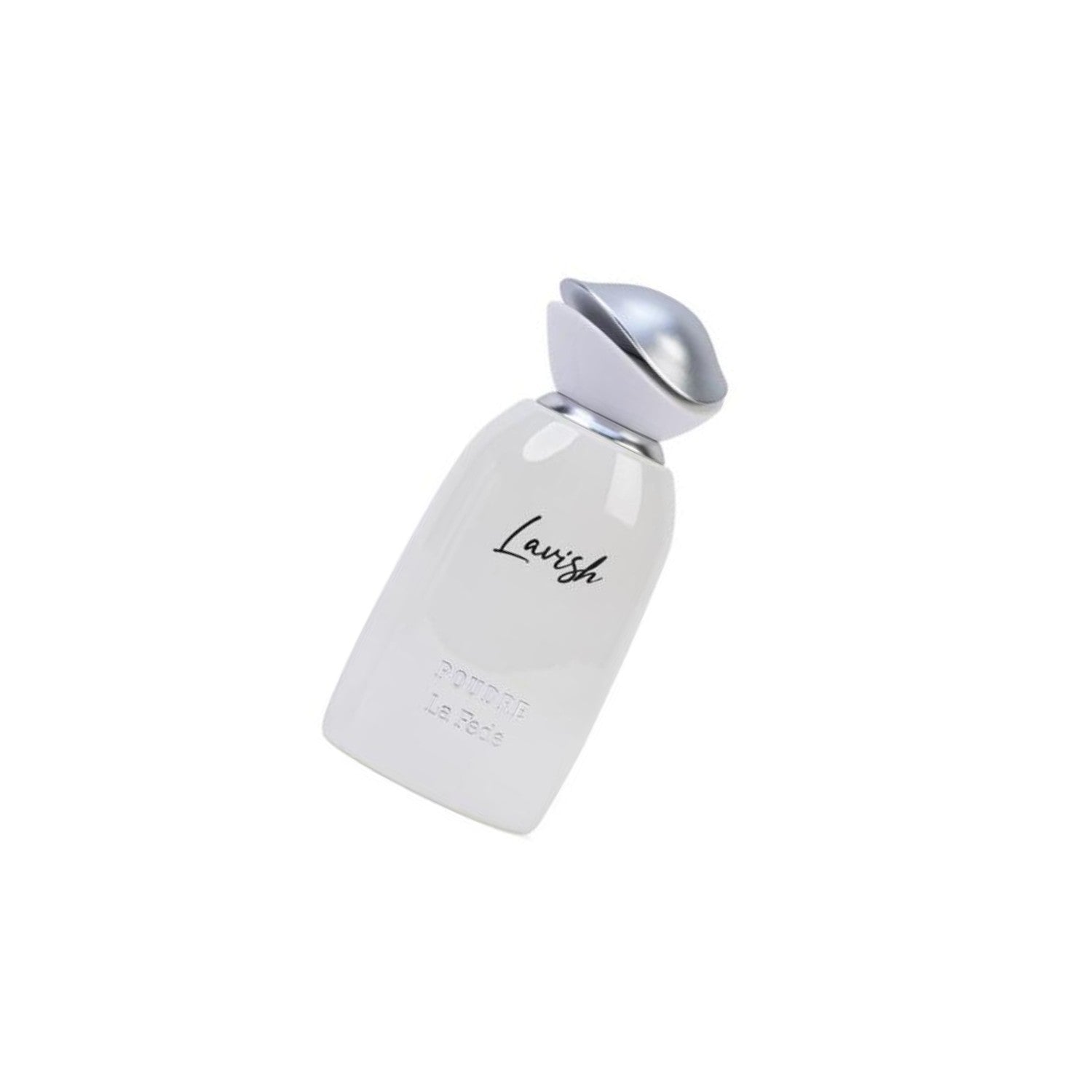 Khadlaj La Fede Lavish Poudre Edp 100 Ml Mujer. Fragancia única y sofisticada para resaltar tu esencia. ¡Descúbrelo ahora y deslumbra!-3
