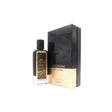 Khadlaj La Fede Magnum Black Intens Edp 100Ml Hombre, una fragancia intensa y seductora. ¡Descúbrela hoy y destaca tu personalidad!-1