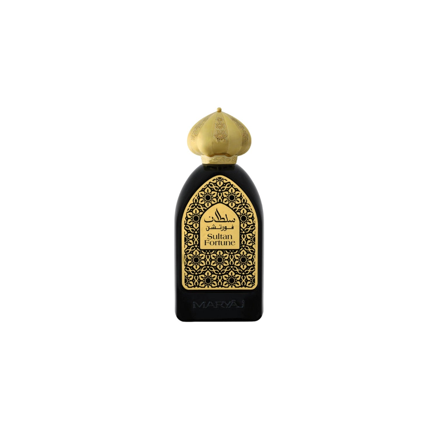 Maryaj Sultan Fortune Edp 100 Ml Unisex. Fragancia cautivadora y duradera para todos. ¡Descúbrelo ahora y destaca tu esencia única!-2