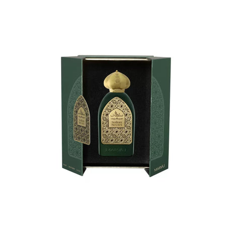 Maryaj Sultan Secret Edp 100ml Hombre. Fragancia intensa y seductora que destaca tu personalidad. ¡Descúbrelo ahora y deja huella!-1