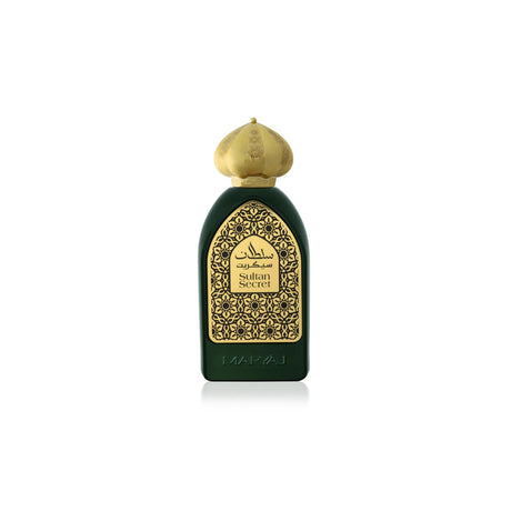Maryaj Sultan Secret Edp 100ml Hombre. Fragancia intensa y seductora que destaca tu personalidad. ¡Descúbrelo ahora y deja huella!-2