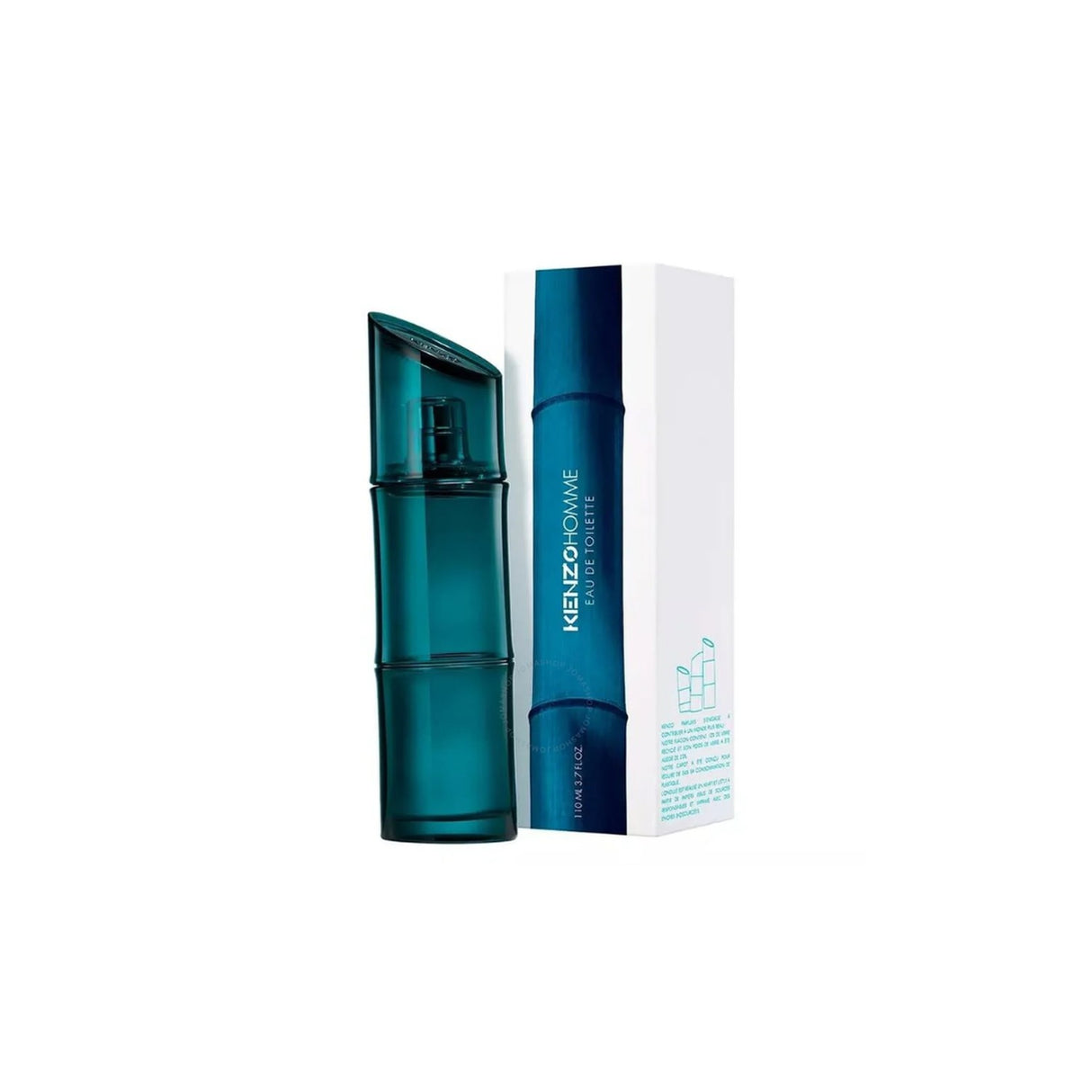 Kenzo Homme EDT 110ML Hombre, una fragancia fresca y masculina que resalta tu personalidad. ¡Descúbrelo ahora y destaca con estilo!-1