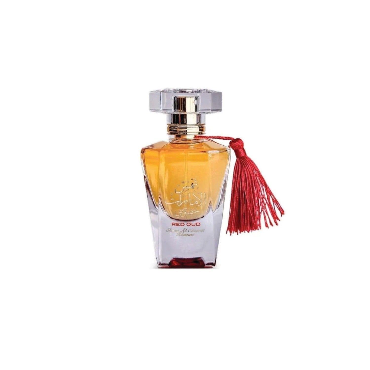 Ard Zaafaran Shams Al Emarat Khususi Red Oud Edp 100 Ml Unisex. Perfume exótico y duradero para todos. ¡Descúbrelo ahora y destaca tu esencia!-2