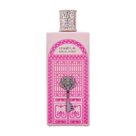 Ard Zaafaran Bab Al Wardi Edp 100 Ml Unisex. Perfume cautivador y duradero para todos. ¡Descúbrelo ahora y destaca tu esencia!-1-2-1-1-1