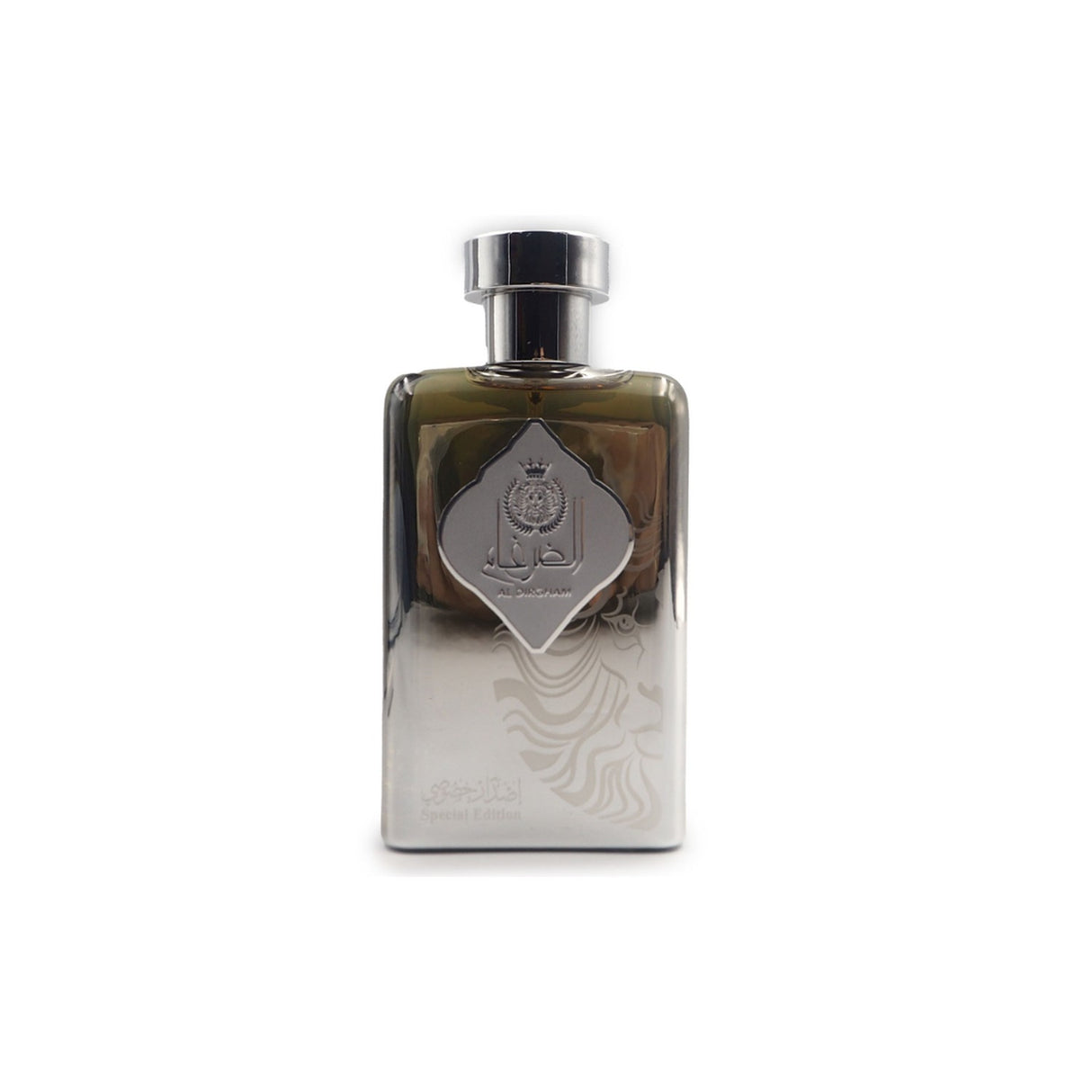 Ard Zaafaran Al Dirgham Special Edition Edp 100 Ml Unisex. Perfume exclusivo con notas cautivadoras. ¡Descúbrelo y destaca tu esencia hoy!-2