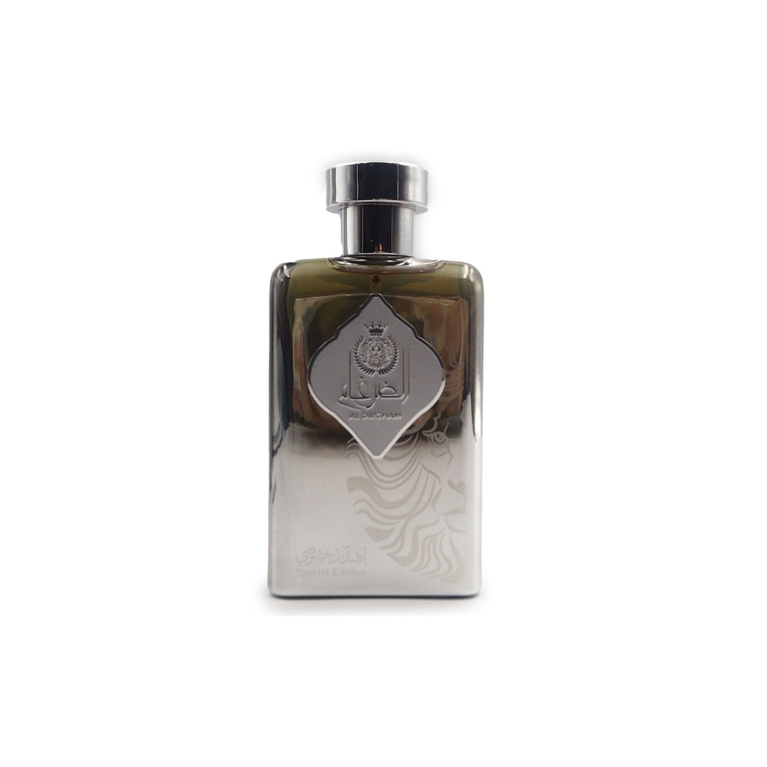 Ard Zaafaran Al Dirgham Special Edition Edp 100 Ml Unisex. Perfume exclusivo con notas cautivadoras. ¡Descúbrelo y destaca tu esencia hoy!-2