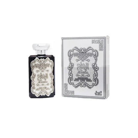 Ard Zaafaran Al Ibdaa Silver Edp 100 Ml Unisex. Fragancia única y duradera para todos. ¡Descúbrela y destaca tu esencia hoy!-1-1-1-1-1