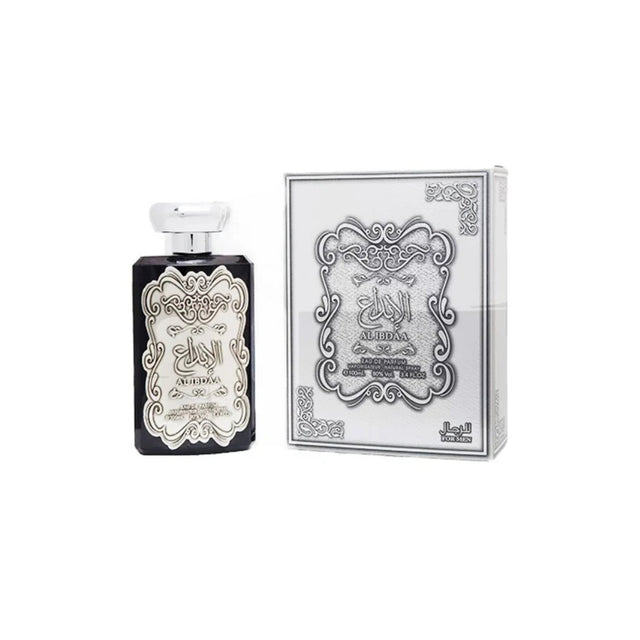 Ard Zaafaran Al Ibdaa Silver Edp 100 Ml Unisex. Fragancia única y duradera para todos. ¡Descúbrela y destaca tu esencia hoy!-1-1-1-1-1