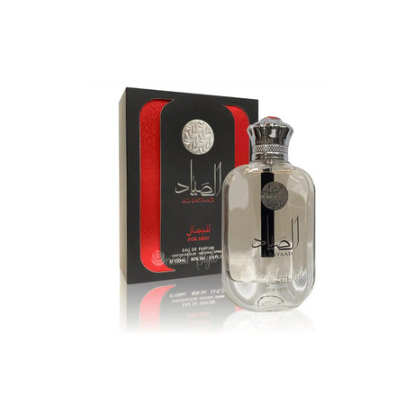 Ard Zaafaran Al Sayaad Edp 100 Ml Unisex, una fragancia cautivadora para todos. ¡Descubre su esencia única y compra hoy mismo!-1