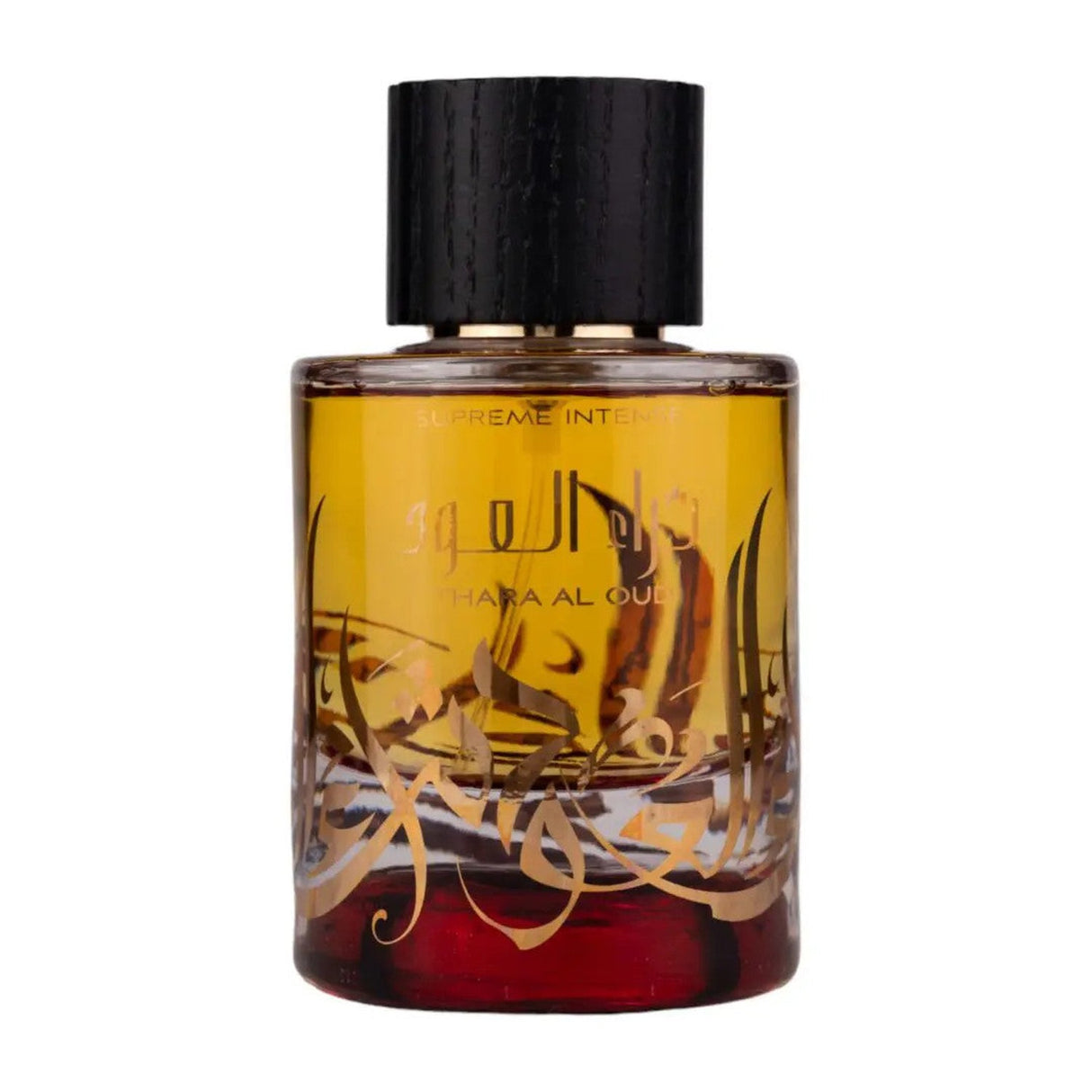 Ard Zaafaran Thara Al Oud Supreme Intense Edp 100 Ml Unisex. Perfume de larga duración con notas exóticas. ¡Descúbrelo ahora y destaca tu esencia!-2