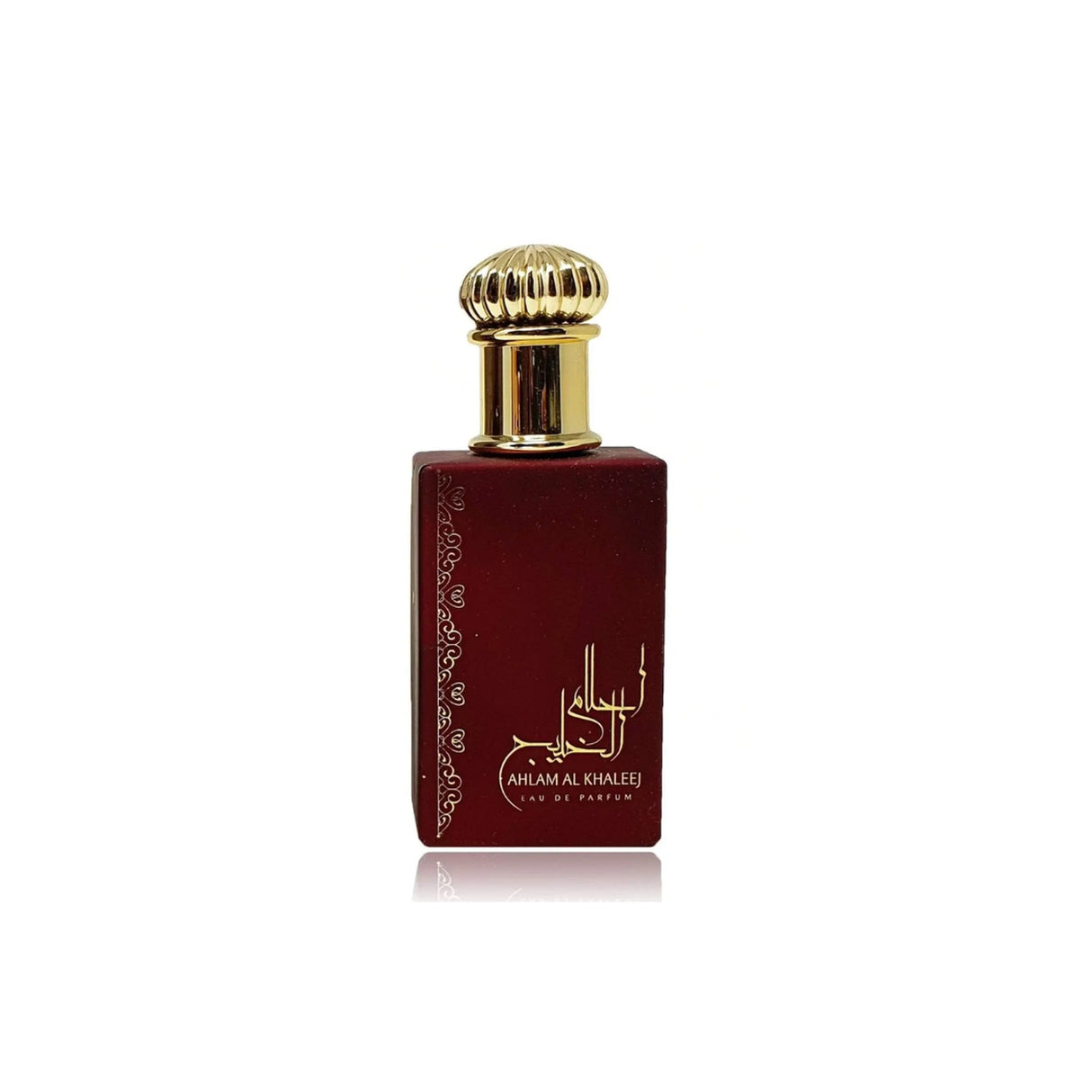 Ard Zaafaran Ahlam Al Khaleej Edp 80 Ml Hombre. Perfume intenso y duradero que realza tu personalidad. ¡Descúbrelo ahora y destaca tu esencia!-2