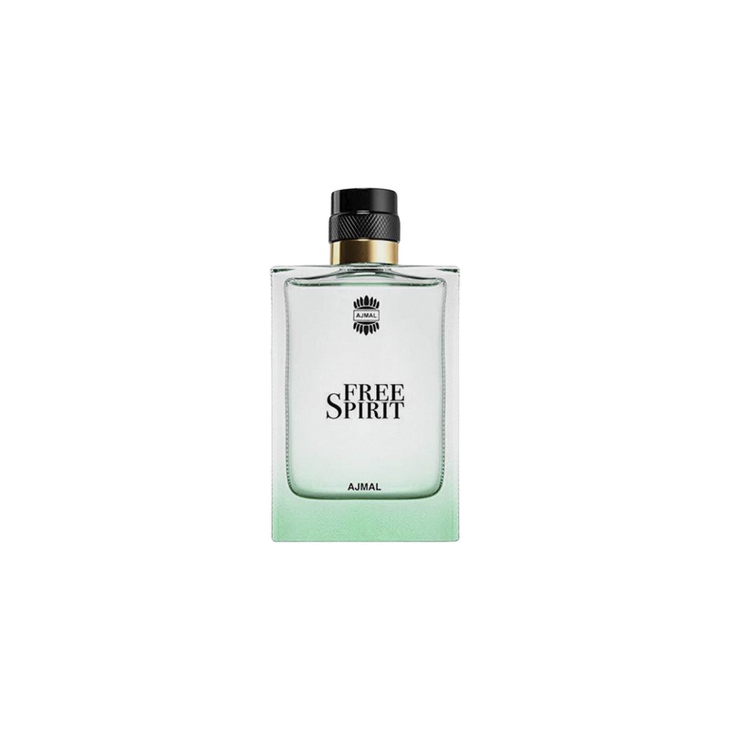 Ajmal Free Spirit Man Edp 100 Ml Hombre. Fragancia fresca y vibrante que resalta tu personalidad. ¡Descúbrelo ahora y destaca tu esencia!-2