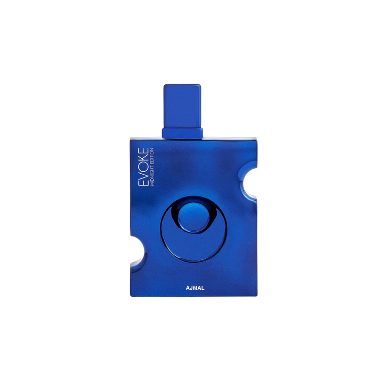 Ajmal Evoke Midnight Men Edp 90 Ml Hombre. Fragancia intensa y seductora que destaca tu personalidad. ¡Descúbrelo ahora y atrévete a brillar!-1-2-1-1-1