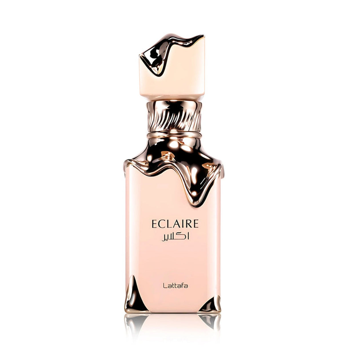 Lattafa Eclaire Edp 100 Ml Unisex, una fragancia cautivadora para todos. Perfecta para destacar tu esencia. ¡Descúbrela ahora y deslumbra!-1-2-1-1-1