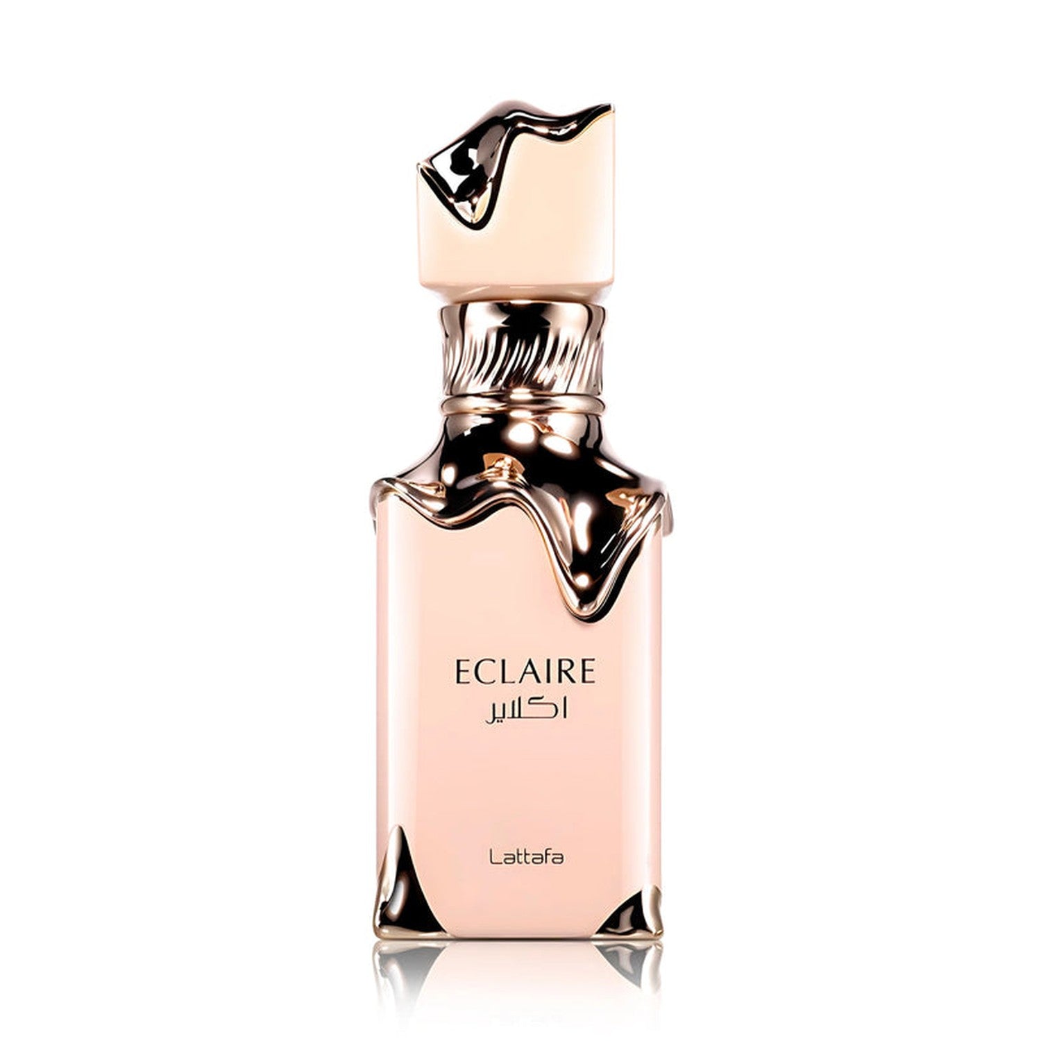 Lattafa Eclaire Edp 100 Ml Unisex, una fragancia cautivadora para todos. Perfecta para destacar tu esencia. ¡Descúbrela ahora y deslumbra!-1-2-1-1-1