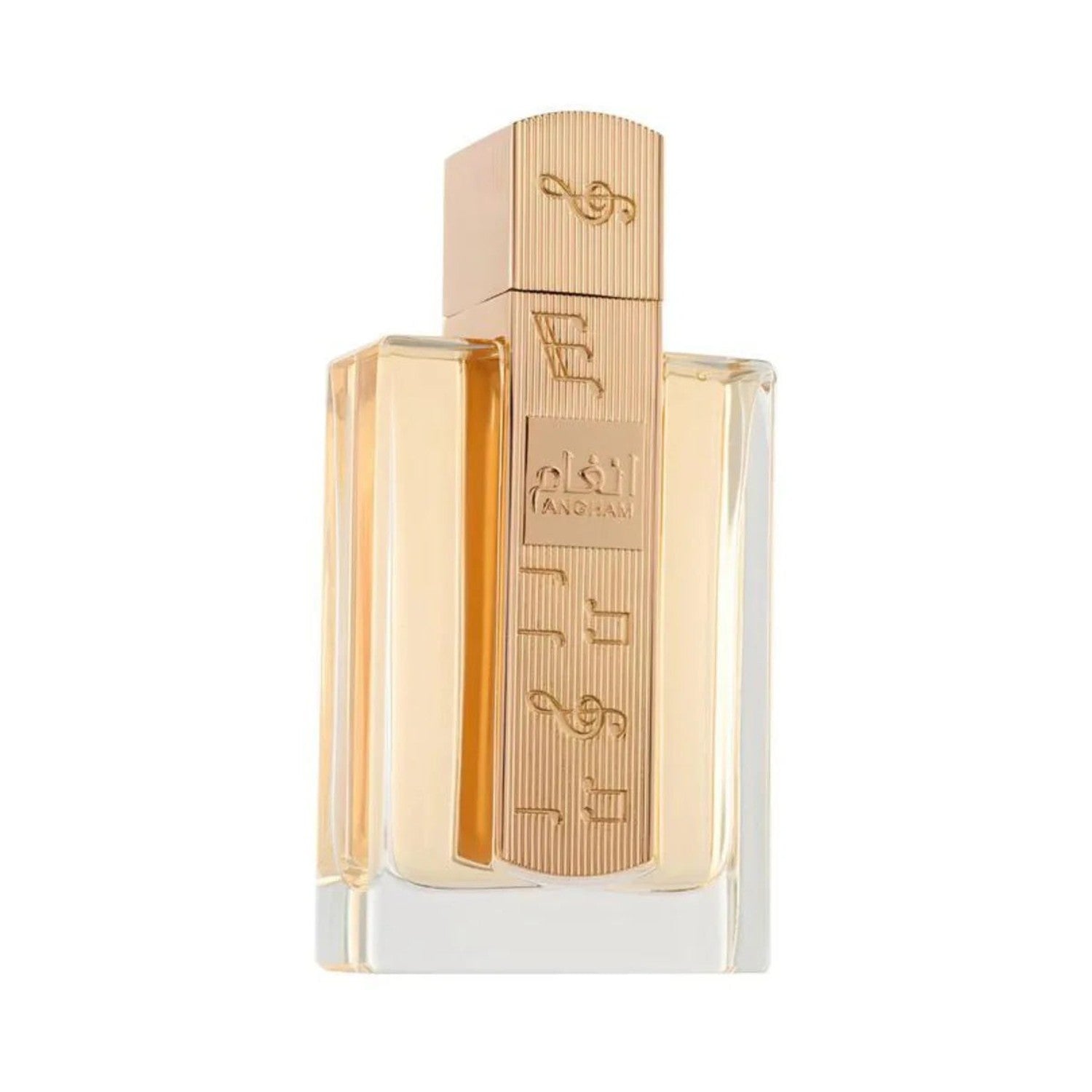 Lattafa Angham EDP 100 ML Unisex. Perfume cautivador con notas únicas que destacan tu personalidad. ¡Descúbrelo y compra hoy para brillar!-1-3-1-1-1