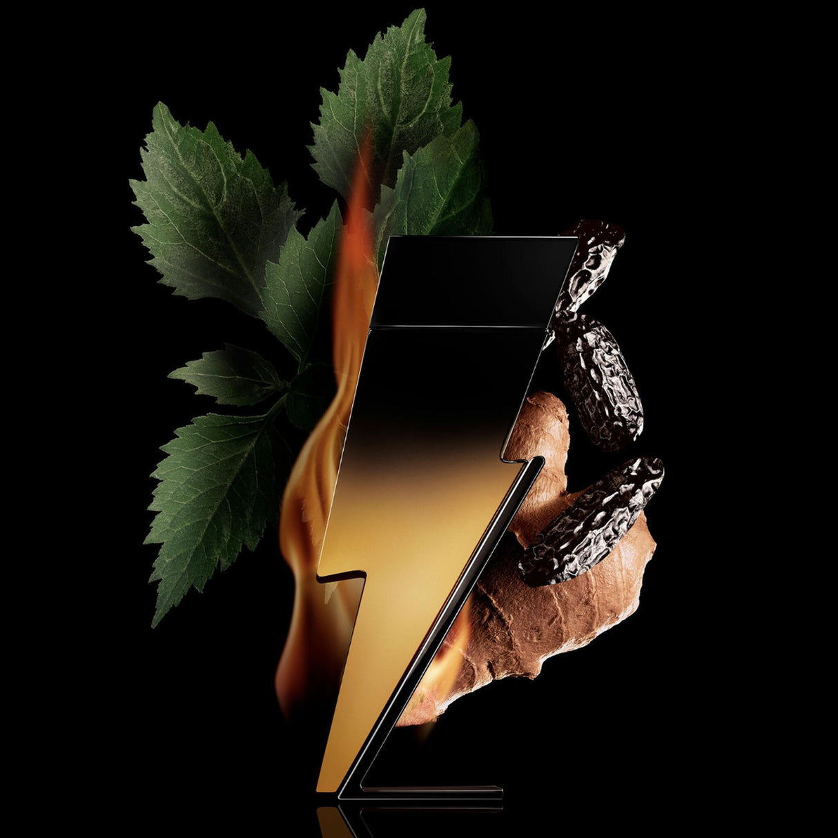 Carolina Herrera Bad Boy Extreme Edp 50ml Hombre. Fragancia intensa y seductora para el hombre audaz. ¡Descúbrelo y marca la diferencia hoy!-3