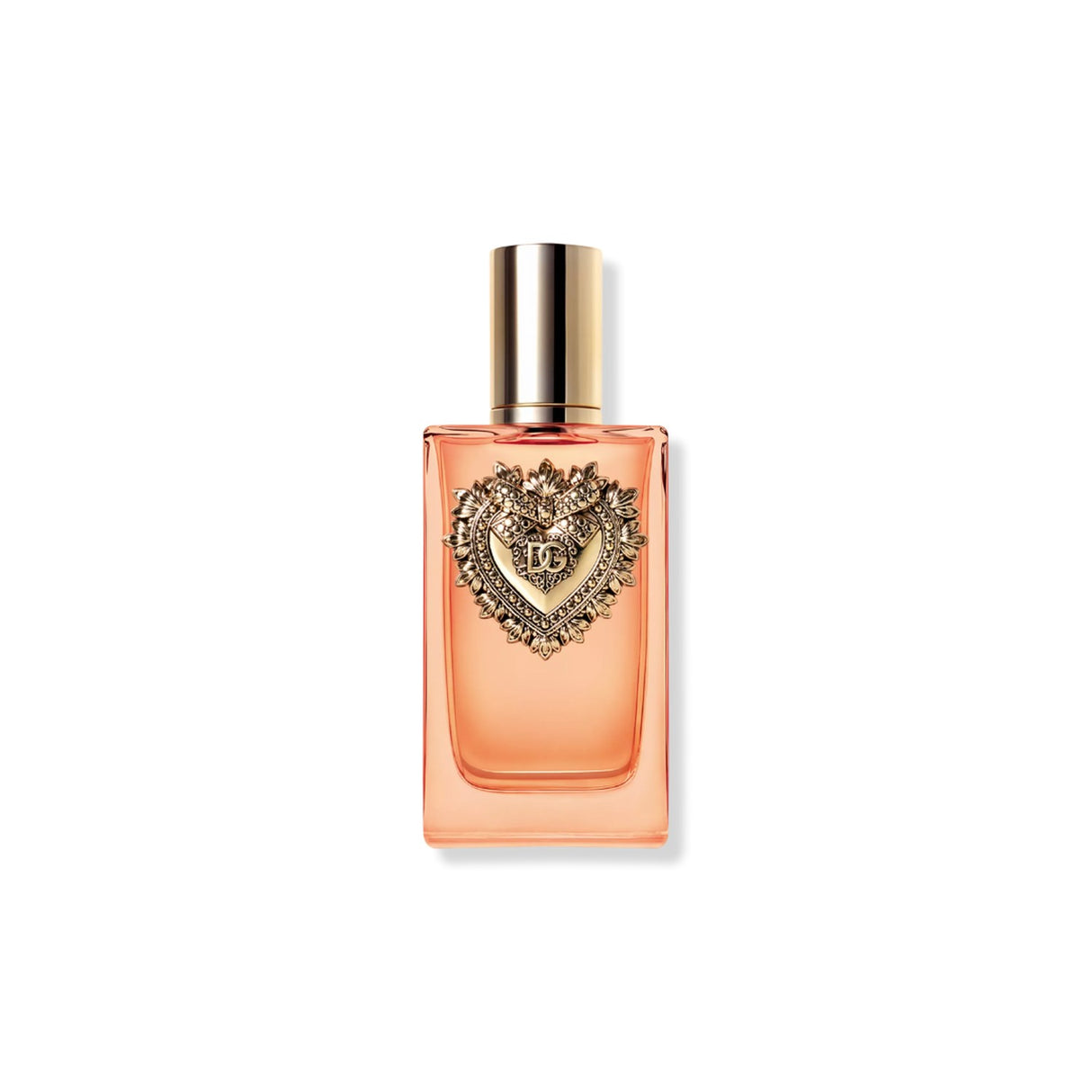 Dolce Gabbana Devotion Eau de Parfum Intense 100ml Mujer. Una fragancia seductora y duradera que resalta tu esencia. ¡Descúbrelo ahora!-2